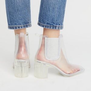 jeffrey campbell hurricane clear